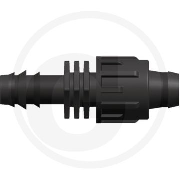 Accouplement à vis 20 x 22 mm polypropylène pp-b pn 4