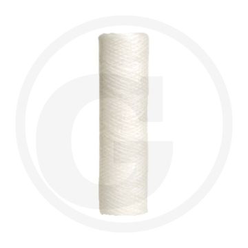 Filterelement 20 micron nylon 5"