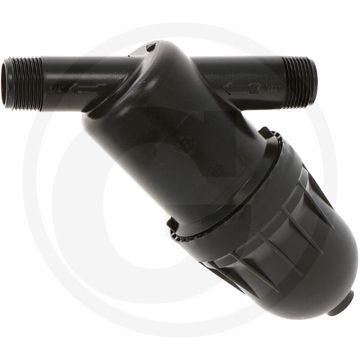 Arkal arkal schijffilter - 130 micron filterelement