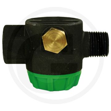 Leiding zeef filter - 300 micron filterelement
