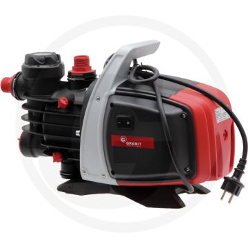 Pompe de jardin basic c-53 - débit : 3180 l/h