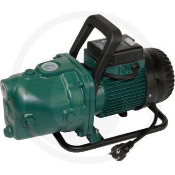 Dab dab centrifugaalpomp gardenjet 102 m - opbrengst: 3600 l/h