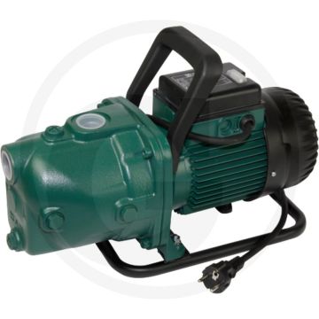 Dab dab centrifugaalpomp gardenjet 132 m - opbrengst: 4800 l/h
