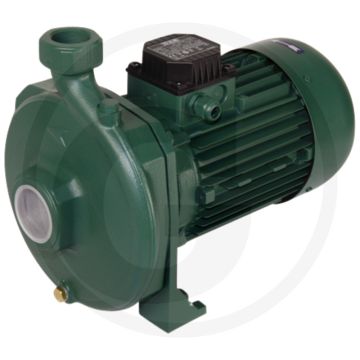 Dab dab centrifugaalpomp, horizontaal k55/200t - opbrengst: 18000 l/h