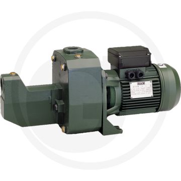 Dab dab centrifugaalpomp jet 151m - opbrengst: 4500 l/h