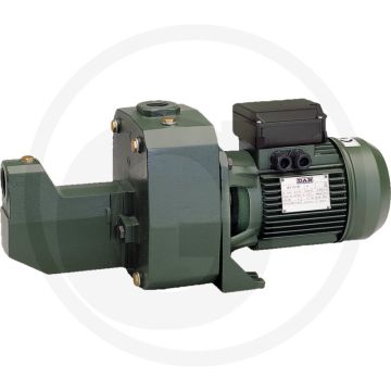 Dab dab centrifugaalpomp jet 151t - opbrengst: 4500 l/h