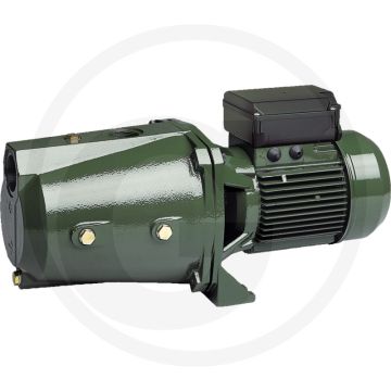 Dab dab centrifugaalpomp jet 300t - opbrengst: 10500 l/h