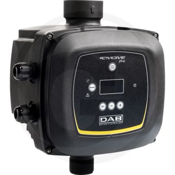 Dab active driver plus m/t 2.2 drukbereik 1-13 bar