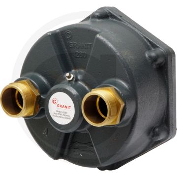 Aftakaspomp g280 - opbrengst 16800 l/h