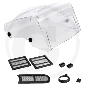 Dab dab buitenset e. sybox mini3 - 10 bar.