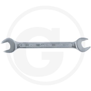 Ks tools steeksleutel 3,2 x 5,5 mm - din 3110 / iso 1085 - 97 mm