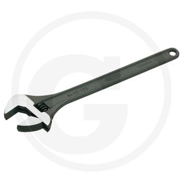 Gedore gedore verstelbare moersleutel type: ringsleutel 0 - 63mm 610mm 24 inch 2 1/2"