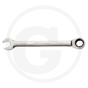 Ks tools gearplus® Ringratschenschlüssel, 32 mm - 905 nm Drehmoment