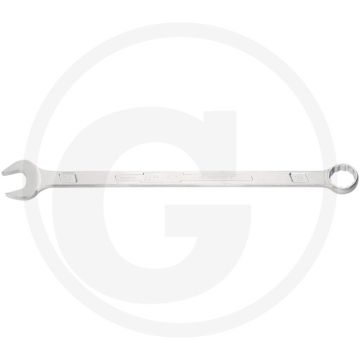 Hazet ring-steeksleutel 10 mm - extra stabiel doppel t-profil - made in germany
