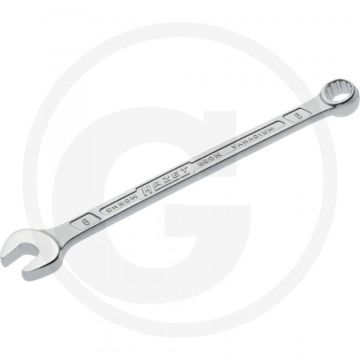 Hazet ring-steeksleutel 105mm lengte, made in germany