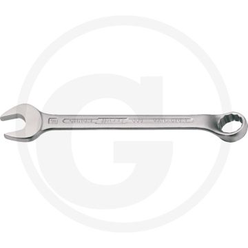 Hazet ring-steeksleutel 10mm chroom-vanadium din 3113 form b