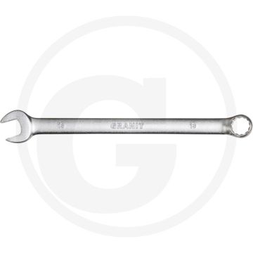 Black edition black edition ring-steeksleutel xl 13 mm - lengte 207 mm