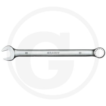 Black edition black edition ring-steeksleutel xl 22 mm - lengte 318 mm