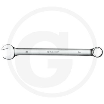 Black edition black edition ring-steeksleutel xl 24 mm - lengte 338 mm