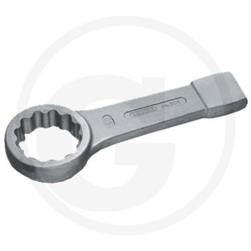 Gedore gedore ringslagsleutel 32mm 195mm din 7444