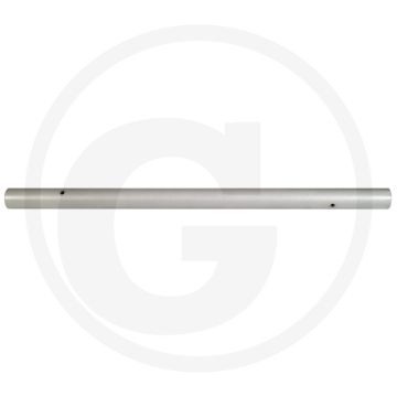 Ks tools opsteekbuis voor opsteekringsleutel, 24 - 30 mm - mat gesatineerd chrom vanadium