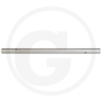 Ks tools Aufsteckrohr für Aufsteckringschlüssel, 60 - 105 mm - matt satiniert chrom-vanadium