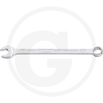 Hazet ring-steeksleutel 10mm, chroom-vanadium, made in germany