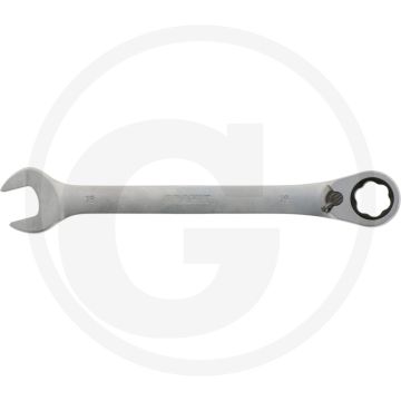 Black edition black edition heavygrip ratelsleutel 19 mm - maakt tot 80% versleten en verroeste zeskantbouten gemakkelijk los