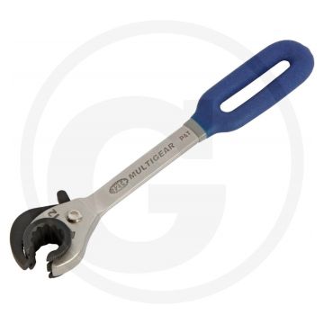 Kunzer leitungsratschenschlüssel, 14 mm - maulschlüssel, 14 mm