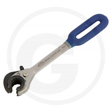 Kunzer leitungsratschenschlüssel, 17 mm - maulschlüssel 17 mm