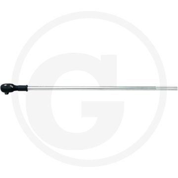 Ks tools 3/4” omschakelbare ratel - 1.750 nm maximaal draaimoment