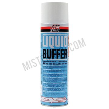 Liquid Buffer spray