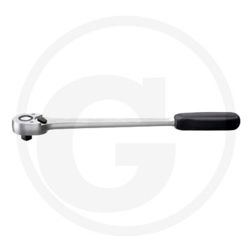 Gedore gedore cliquet commutable 12,5 mm (1/2") 48 dents 350 mm