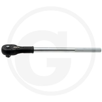 Black edition black edition cliquet commutable 3/4", 24 dents - sortie 20 mm