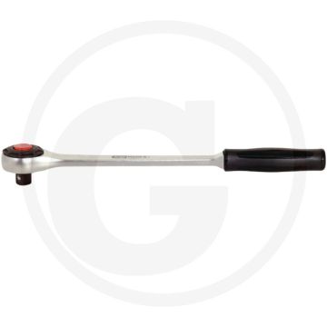Clé à cliquet réversible Ks Tools 3/4” - mécanisme à cliquet à denture fine à 72 dents