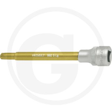 Hazet dopsleutelbit torx® 80 - 420 nm