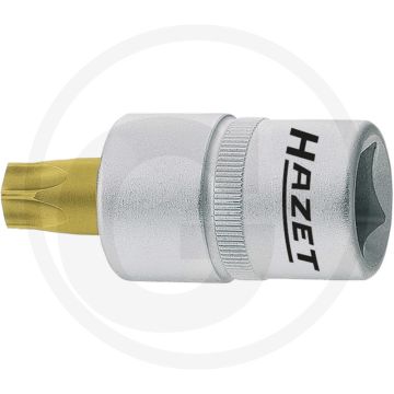 Hazet dopsleutelbit torx® 55mm t20 80-420 nm