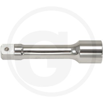 Ks tools 1" chromeplus® Verlängerung, 200 mm - Vierkantantrieb: 1"