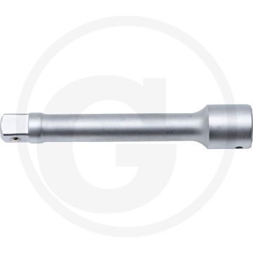 Black edition black edition 3/4" verlengstuk, 100 mm - uitgang: 3/4"