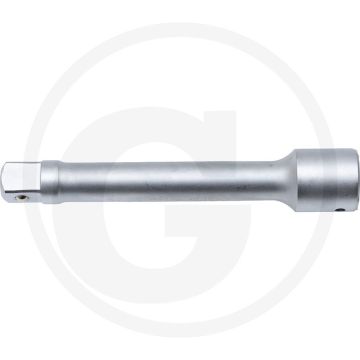 Black edition black edition 3/4" verlengstuk, 200 mm - lengte: 200 mm