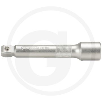 Ks tools 3/8” kantelverlengstuk, 45mm - kantelhoek 8° naar elke kant