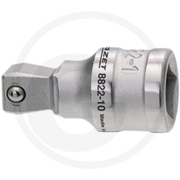 Hazet verlengstuk, draaibaar 10 (3/8") - lengte 36mm