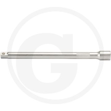 Ks tools 1/2” verlengstuk, 50 mm - chroom vanadium