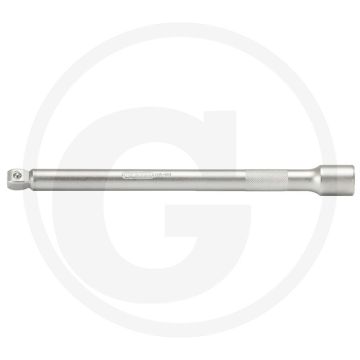 Rallonge Ks Tools 3/8" avec embout hexagonal, 150 mm - chrome-vanadium