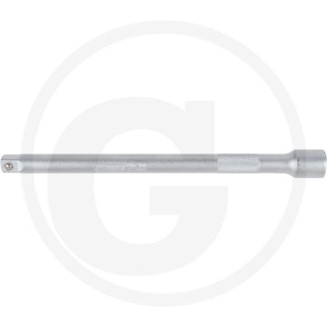 Rallonge Ks Tools 3/8" avec embout hexagonal, 45 mm - chrome-vanadium
