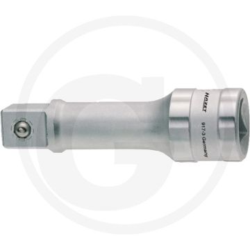 Rallonge Hazet 12,5 (1/2") - longueur 76 mm