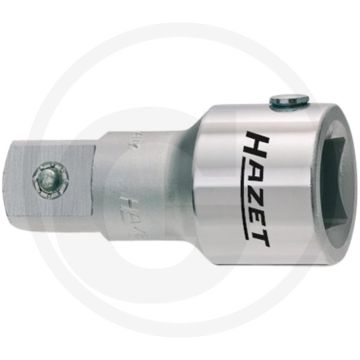 Rallonge Hazet 20 (3/4") - chrome-vanadium - 75 mm