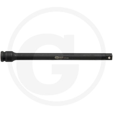 Ks tools ks tools 1/2" kracht-verlengstuk 250mm lengte