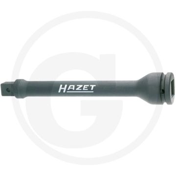 Hazet kracht-verlengstuk 330 mm chroom vanadium speciaal staal made in germany