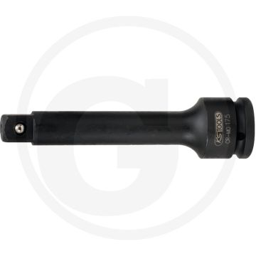 Ks tools 3/4” verlengstuk, 150mm - chrom-molybdän